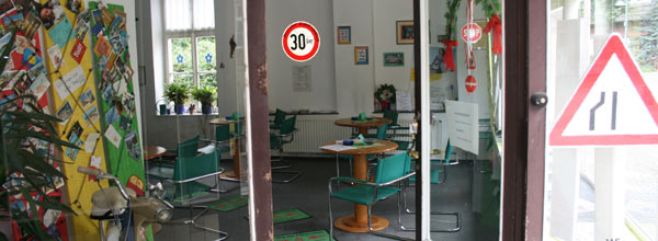Fahrschule Zur Linde