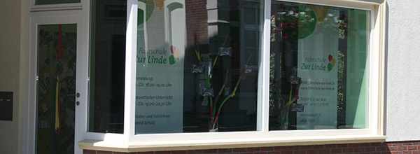 Fahrschule Zur Linde