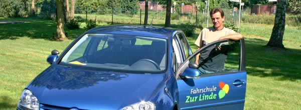 Fahrschule Zur Linde
