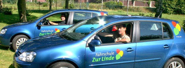 Fahrschule Zur Linde