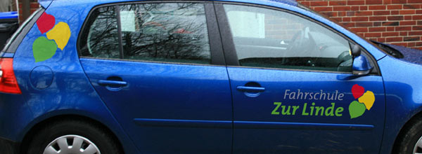 Fahrschule Zur Linde
